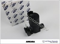Ford Yedek Parça - ORJİNAL CAM SU MOTORU ÇİFTLİ